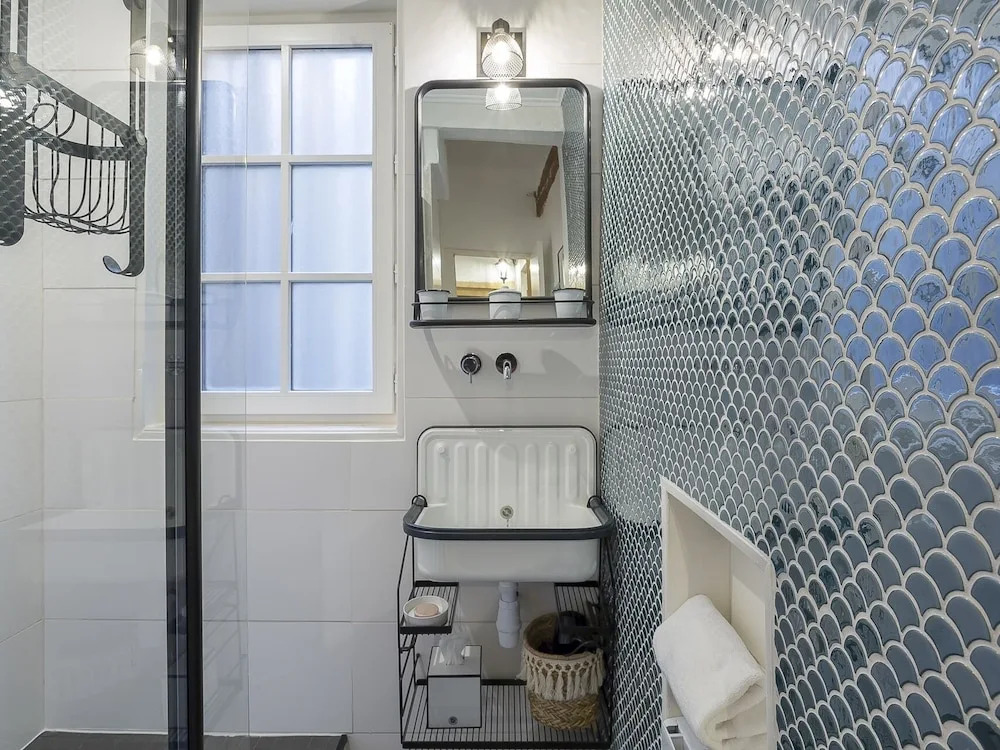 Host Inn Coeur Vieux Lyon & SPA