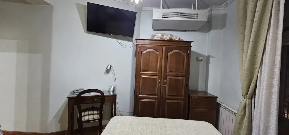 Hotel Chipén