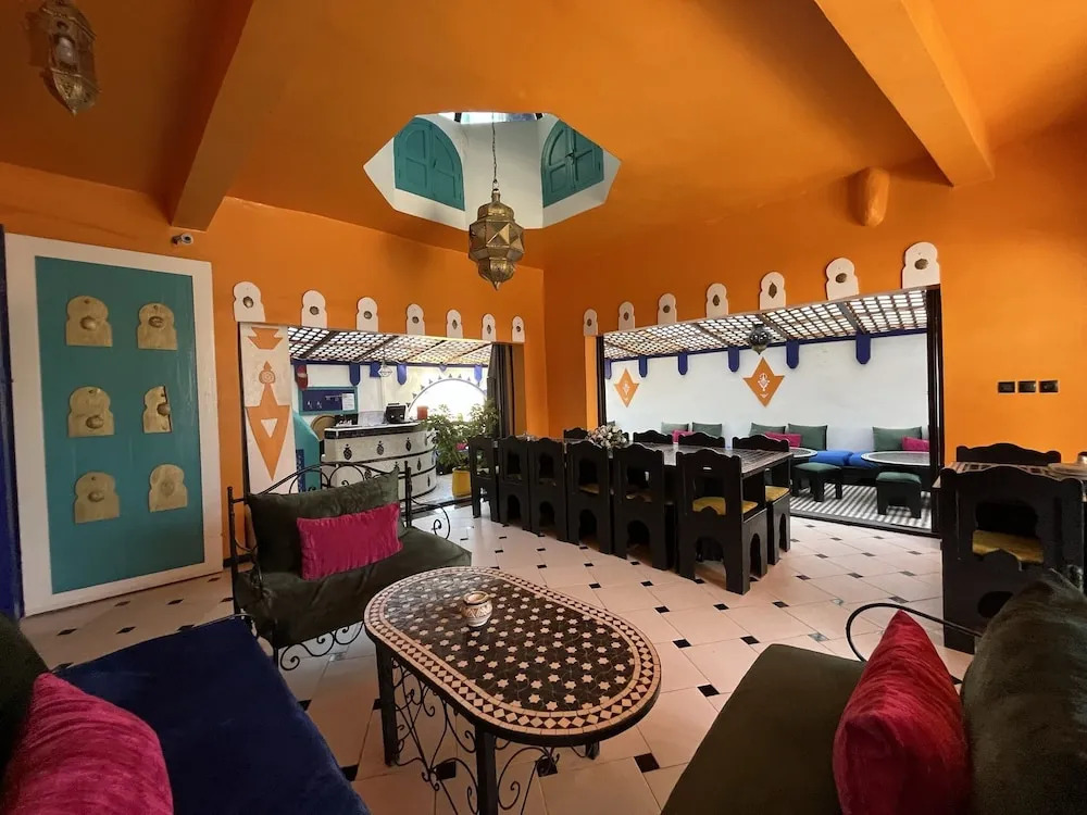 Riad Dar Naima Imsouane