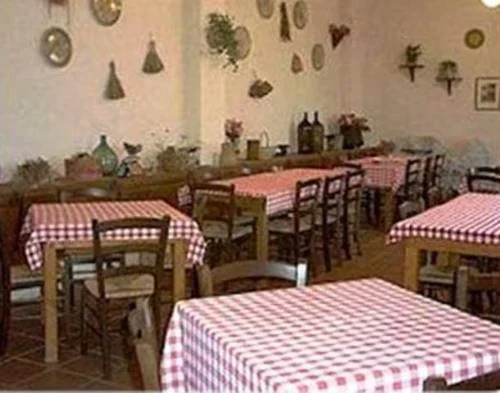 Agriturismo Capo Corso
