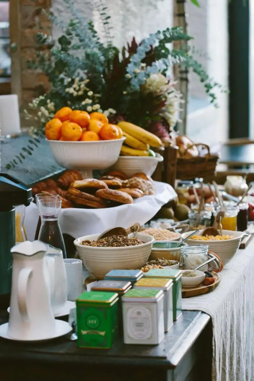 The Convent Boutique Hotel
