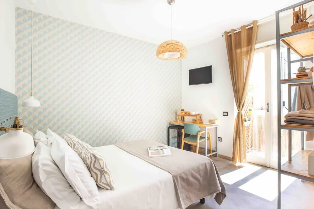 SorrentoVibes - Luxury Four Bedroom Home with Amazing Terraces in Sorrento