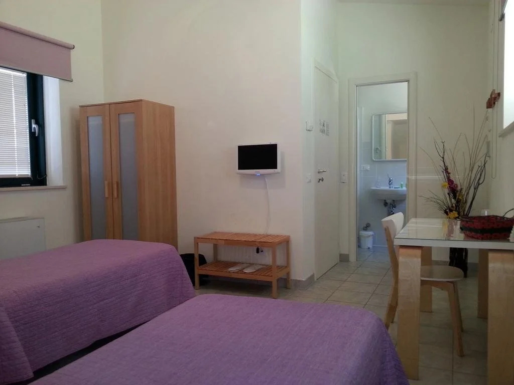 Bambù Affittacamere & Residence