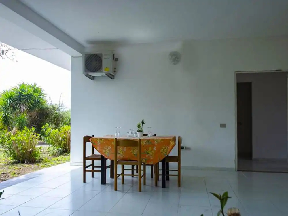 RESIDENCE LA DARSENA