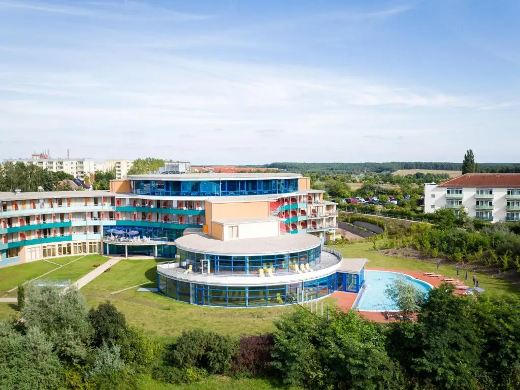Kurzentrum Waren