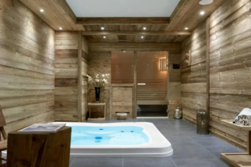 Whistler Lodge Apartment T3 Cabin B07
