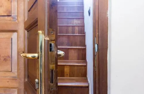 Trastevere Double Suite