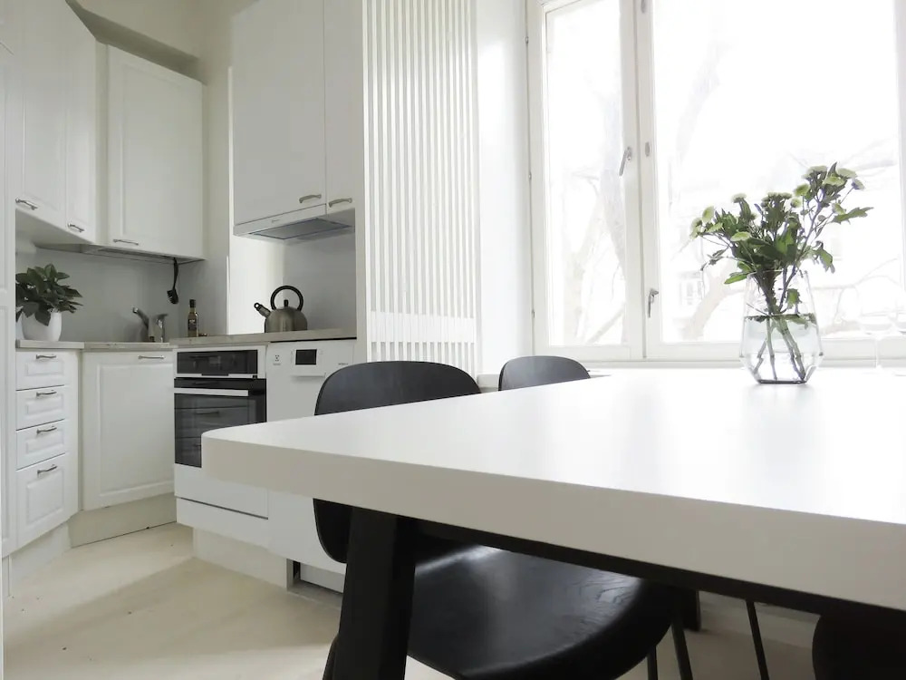 Roost Kallio