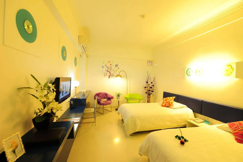Grand 0773 Hotel