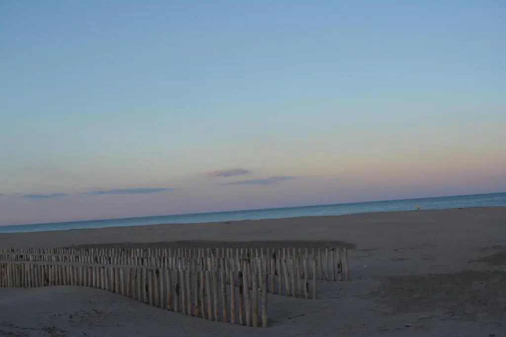 Sunrise Beach Hotel