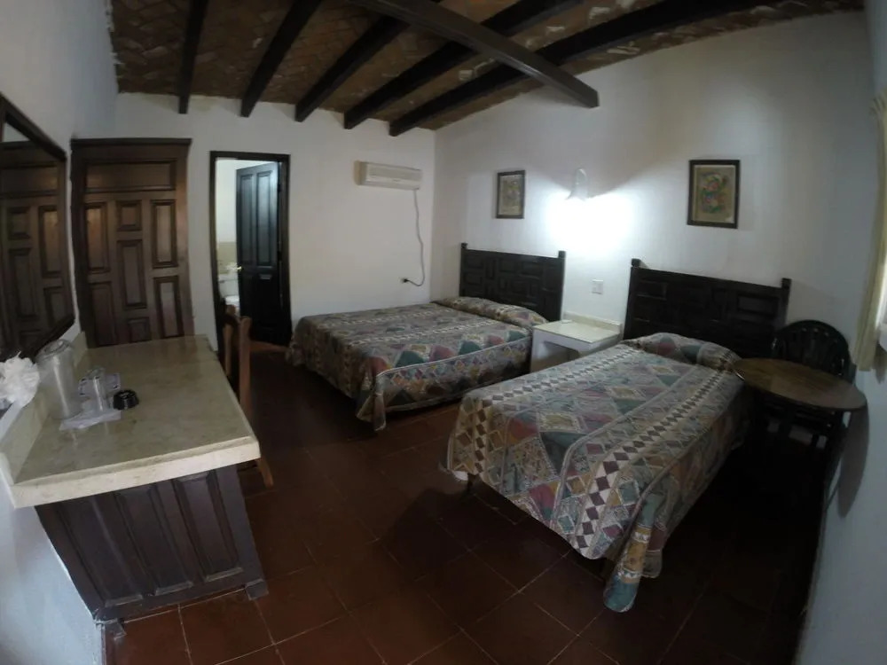 Hotel Mar de Cortez