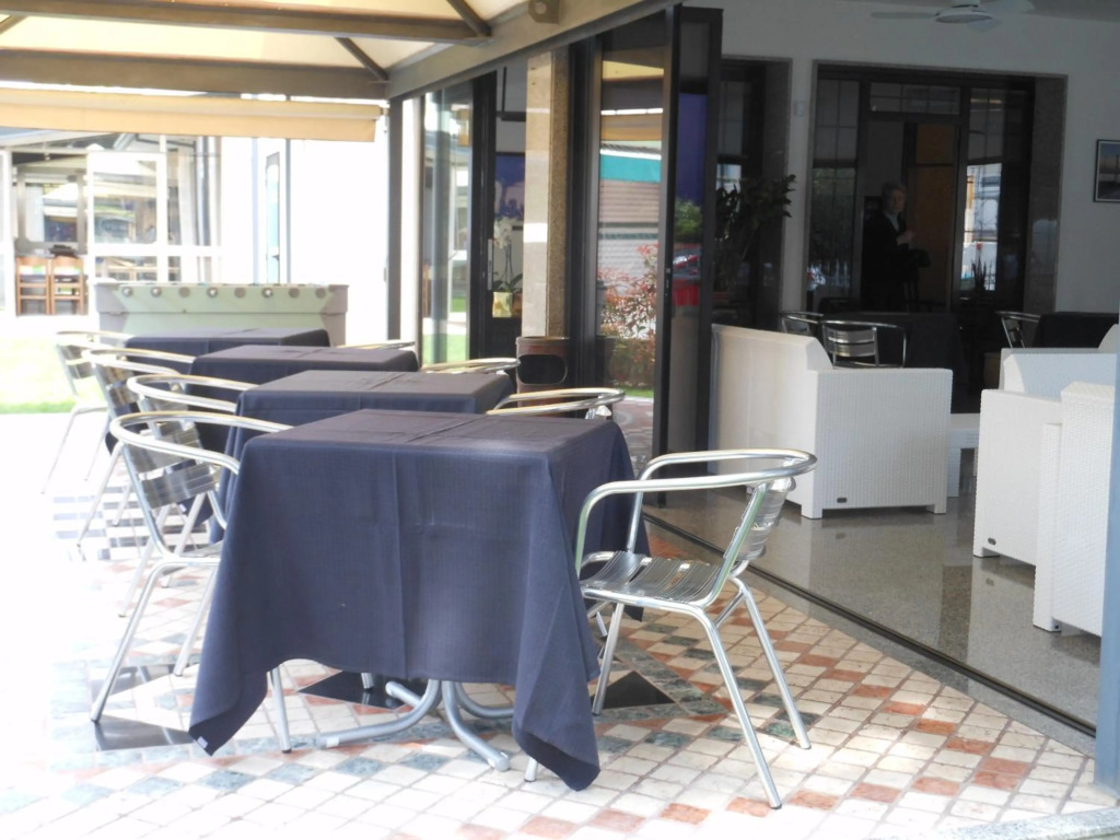 Hotel Jesolo Sand