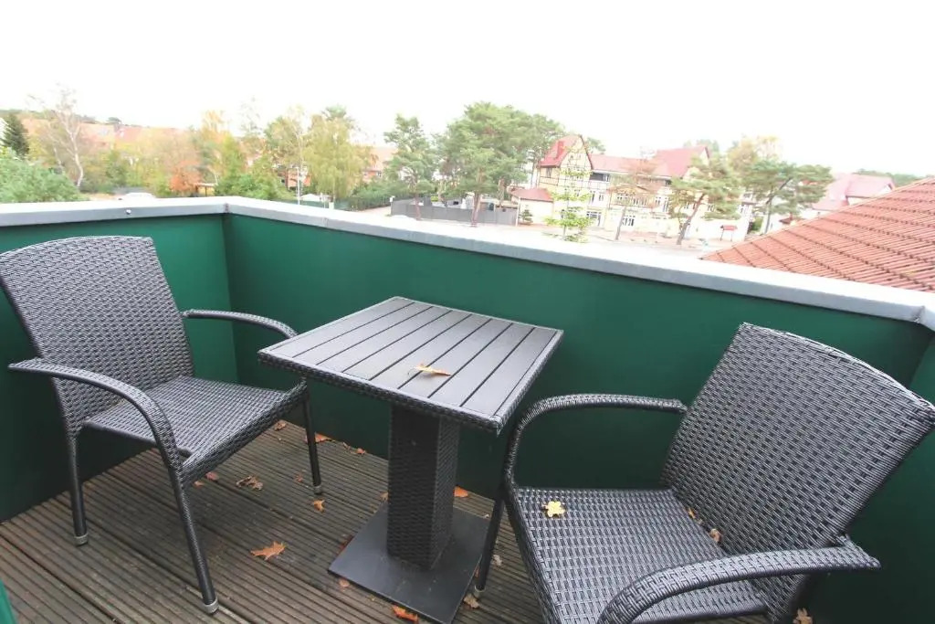 Ferienwohnungen Karlshagen USE 1060