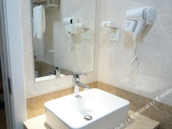 J. Hong Aier Hotel