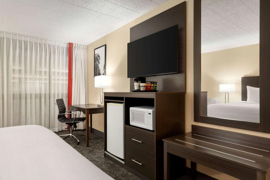 Ramada by Wyndham Alpena