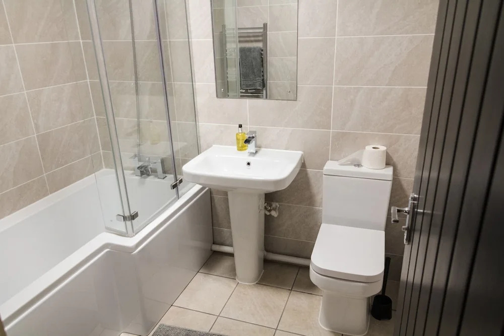 Ideal Lodgings at Thorncliffe
