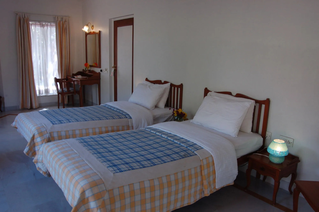 The Meadows Resort and Spa