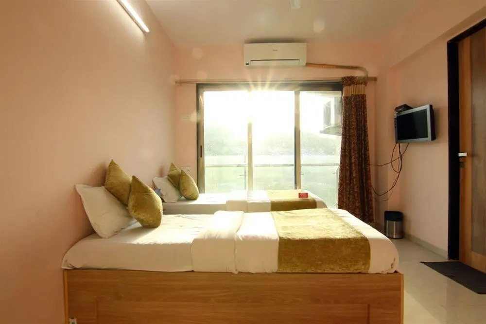 OYO Apartments Mumbai Vikhroli