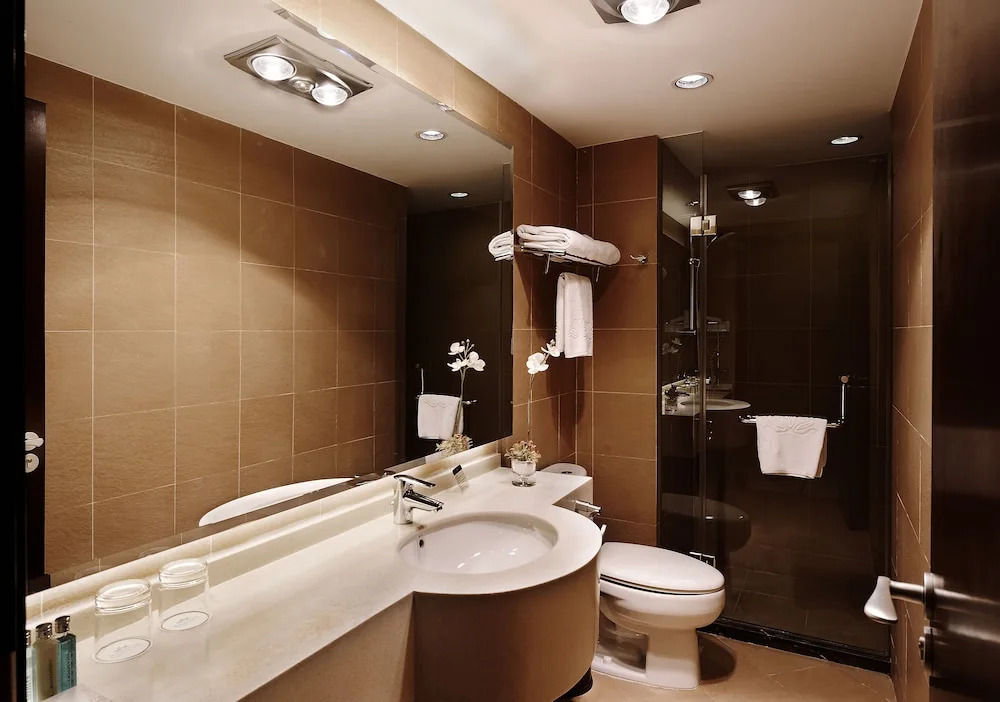 Shanghai Annshe Hotel