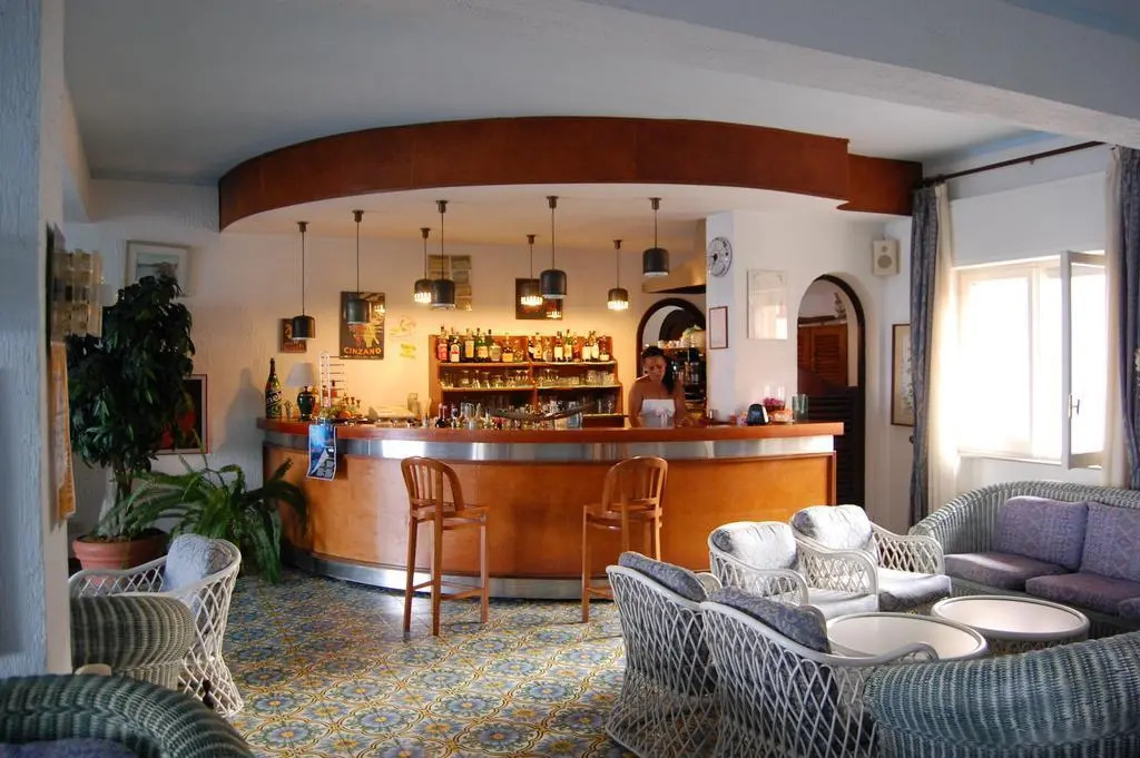 Hotel Giardino Sul Mare