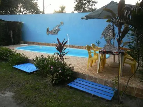 Pousada do Puga
