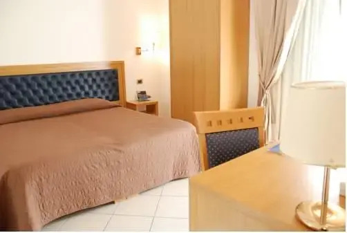 Hotel La Palma