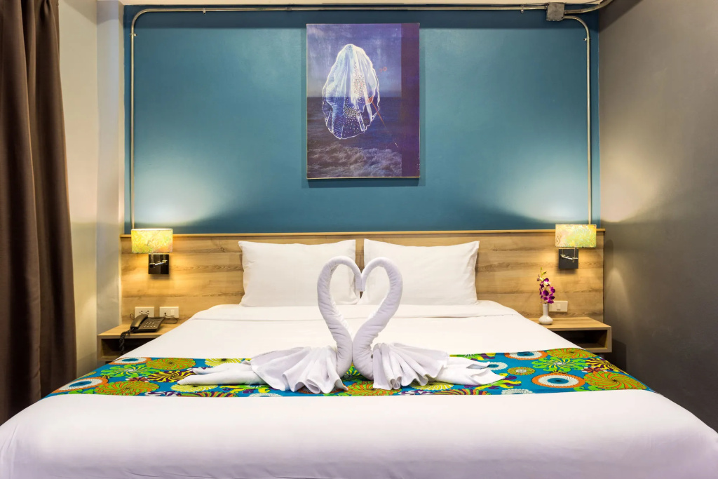 Memory Boutique Patong