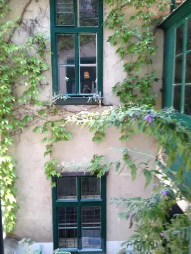 Stadtnest Apartments