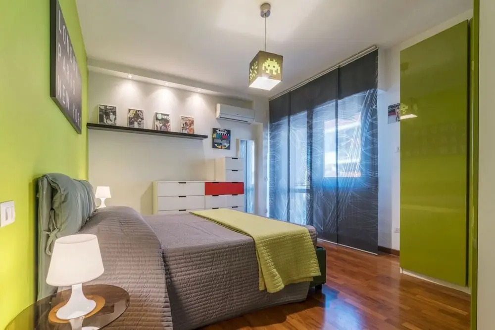 Pigneto Guest House