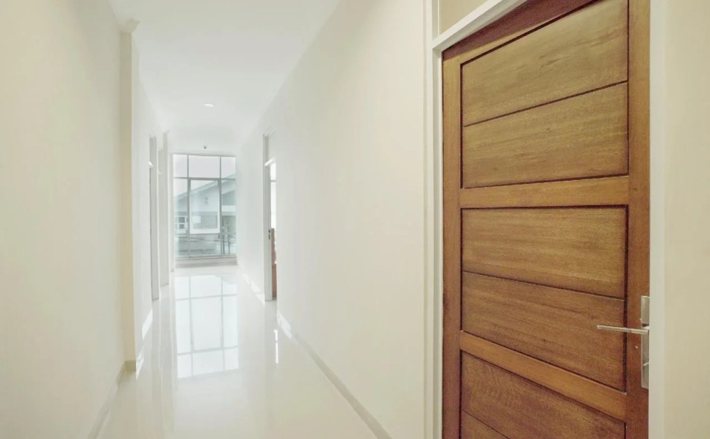 OYO 415 Kartini 8 Residence
