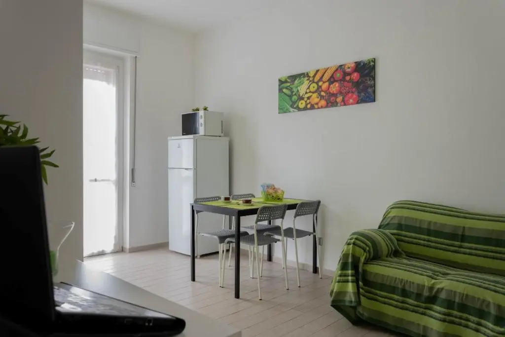 Grossi Apartment