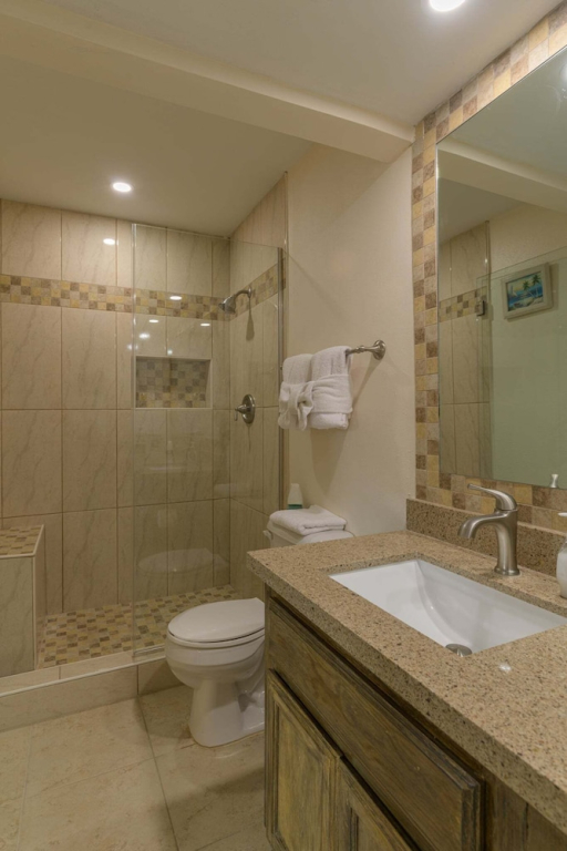 Tiki 252 - Standard 1br Condo W/ Balcony Sleeps 4 1 Bedroom Condo
