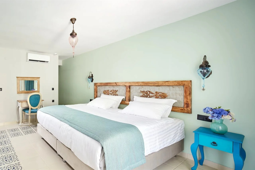 Fİ Light Solto Boutique Beach