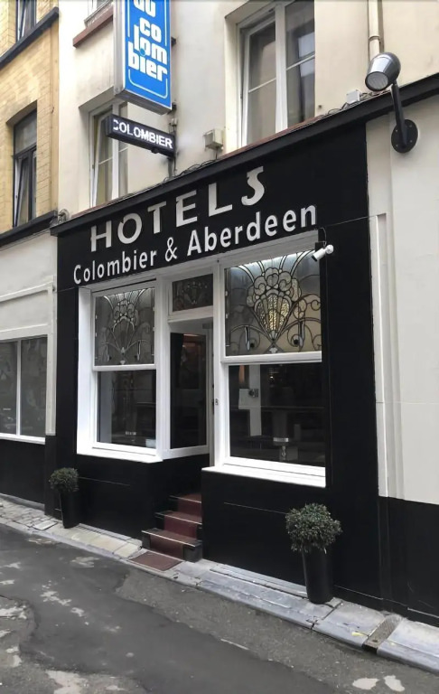 Hotel Abberdeen
