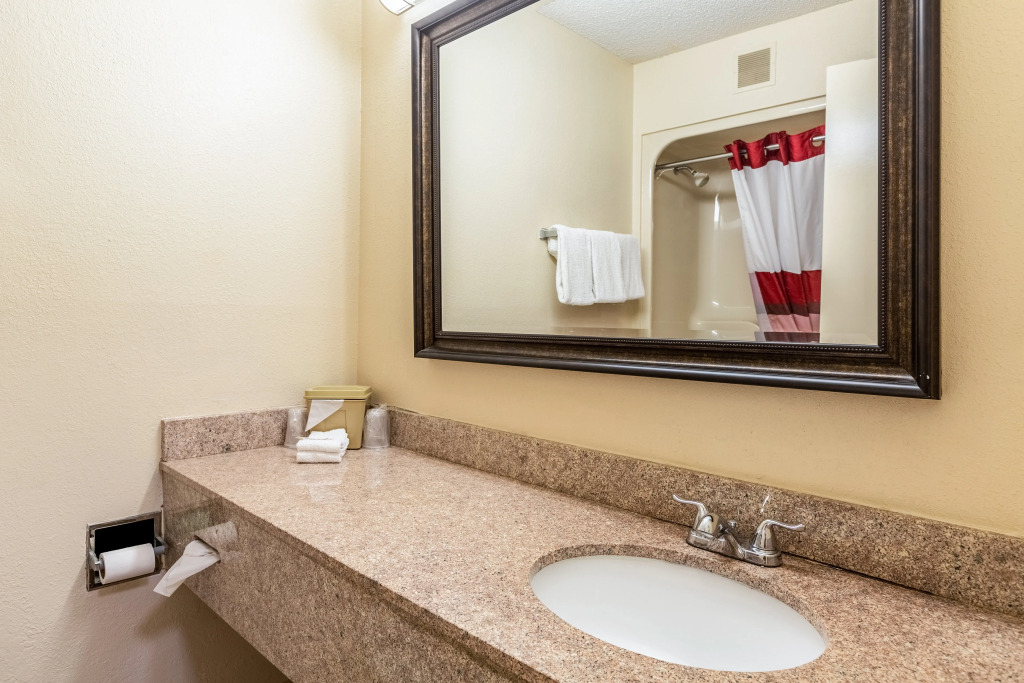 Red Roof Inn Hardeeville