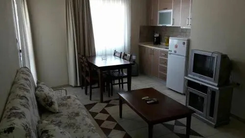 Bonn Apart Hotel
