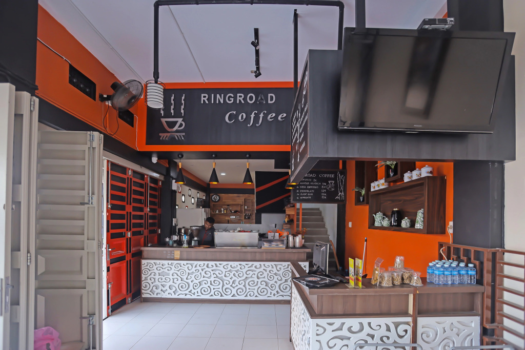 Capital O 92096 Kuala Ulee Lheue Residence Syariah