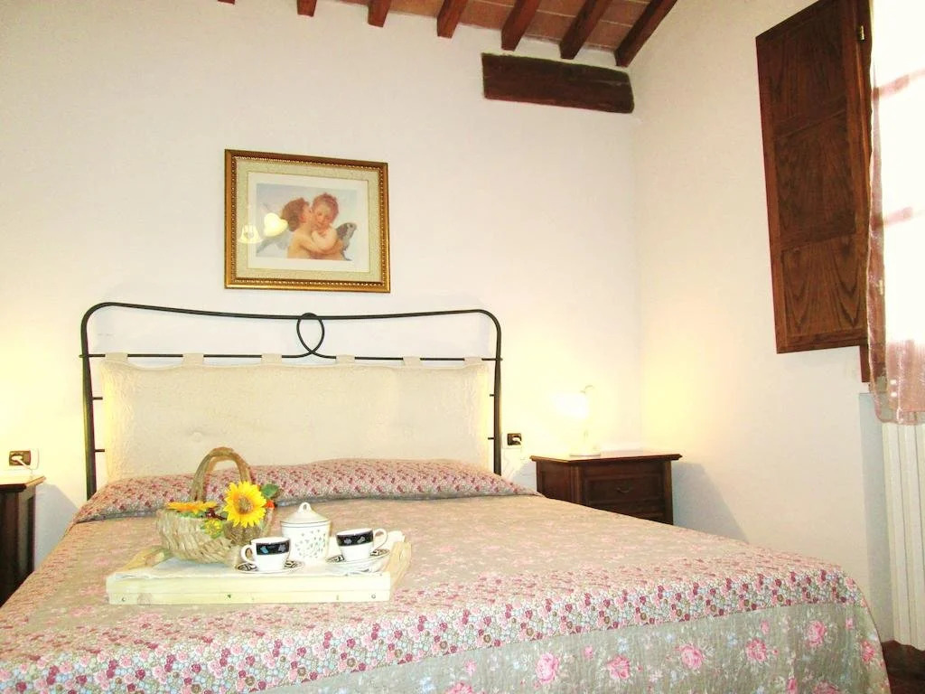 Agriturismo La Confessione