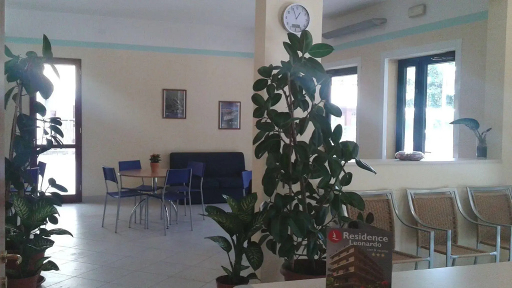 Residence Leonardo