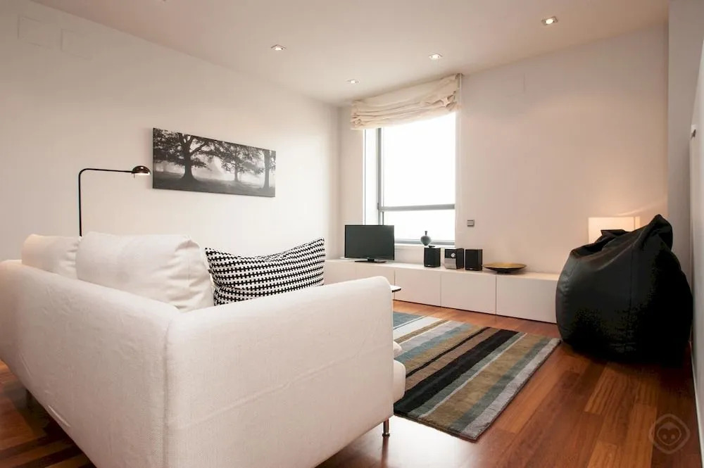 Sagrada Familia Apartment Paseo Gracia