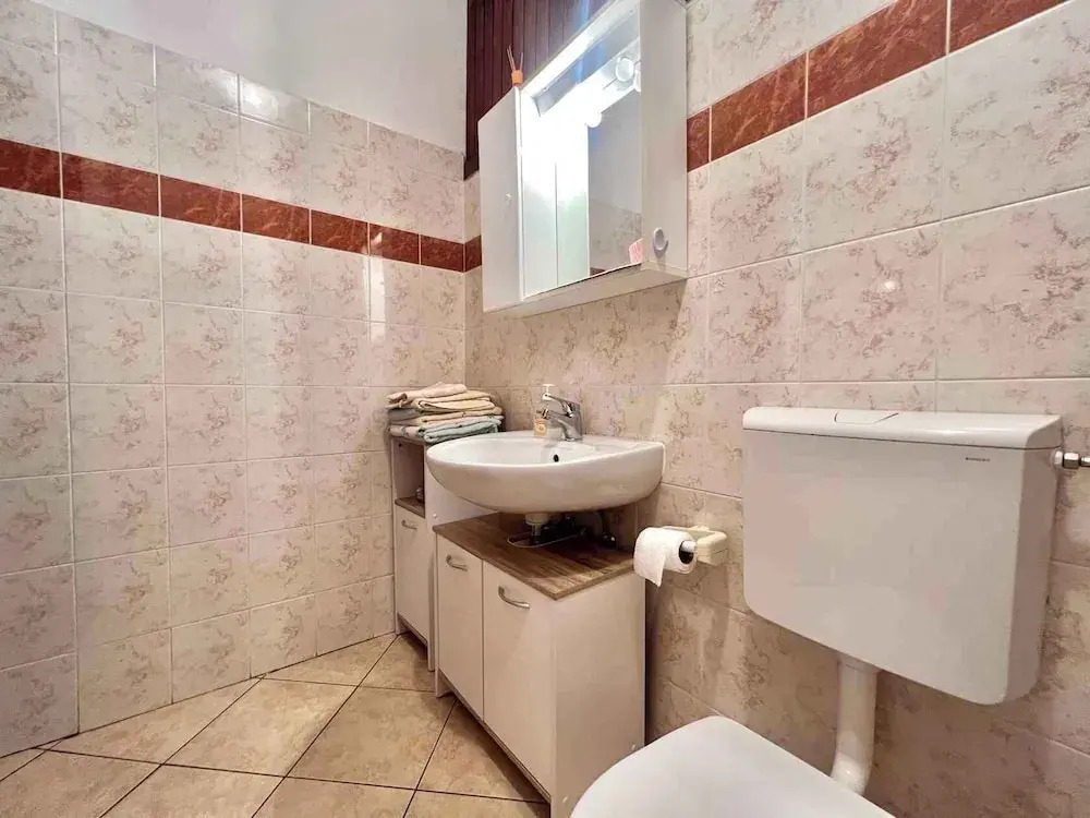 Apartman Zeleni Raj 3
