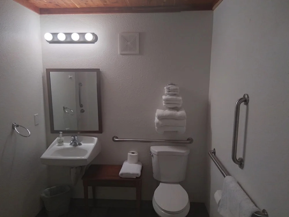Comfort Zone Inn