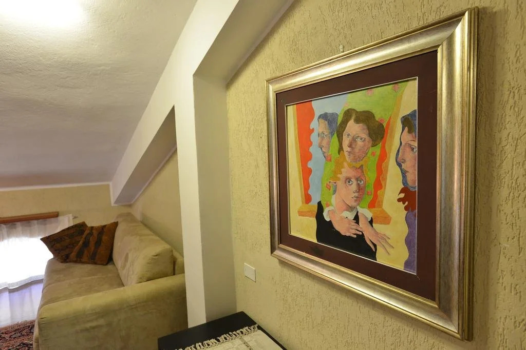 Loft Rembrandt