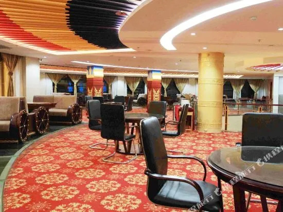 Mongolian Style Hotel Nanyang