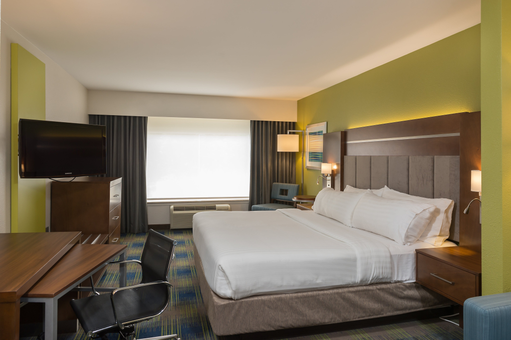 Holiday Inn Express Hotel & Suites Clifton Park by IHG