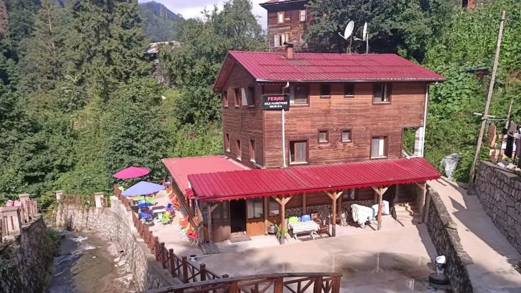 Ferah Otel