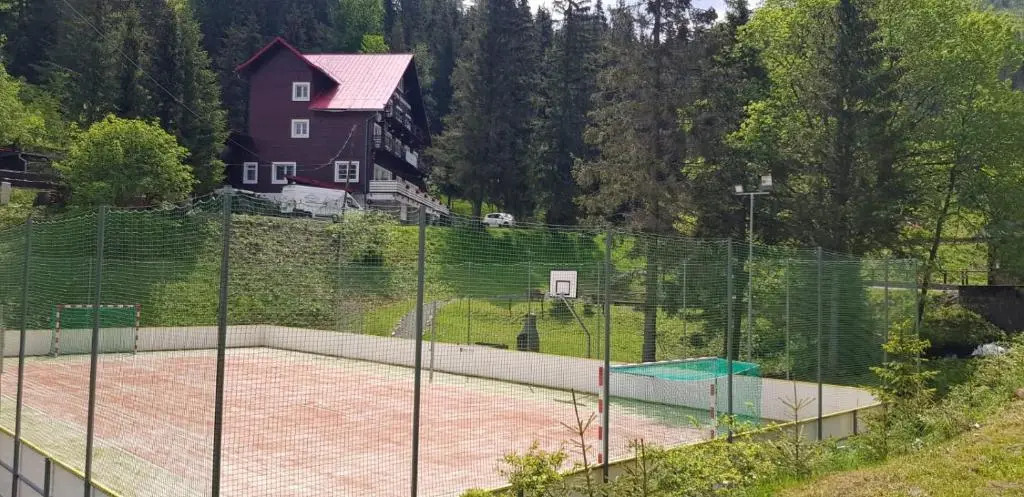 Chata pod Čertovicou