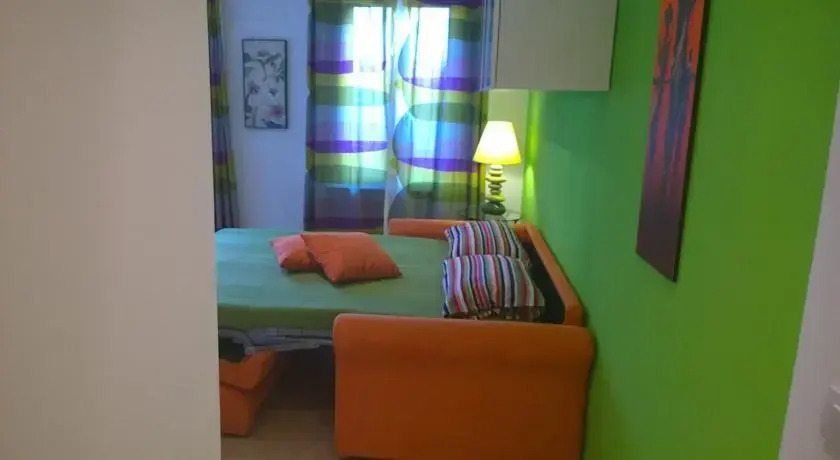 Vico La Torre Modern Flat