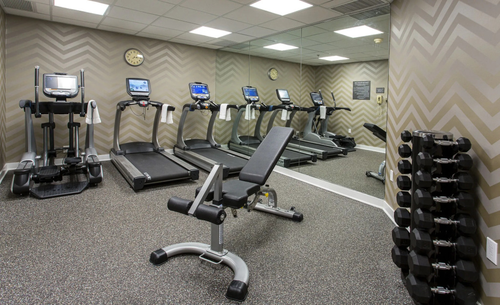 Residence Inn by Marriott Rochester West Greece