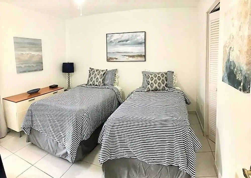 Le Frontenac 204 by Go Florida Condo Sunny Isles